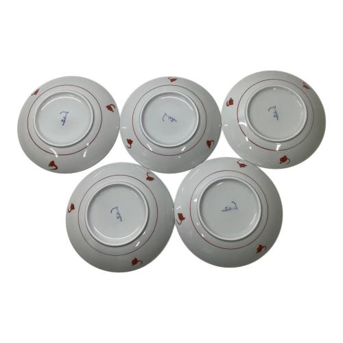 西海陶器 お皿セット 58