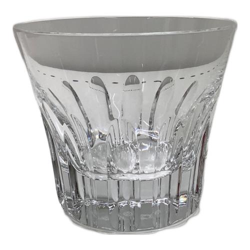 Baccarat (バカラ) ロックグラス エトナ