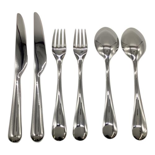 Christofle (クリストフル) オリジン 2451 カトラリーセット 6P