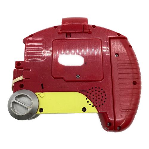 TAKARA（タカラ）ロックマンエグゼ プラグインペット 炎山カラー