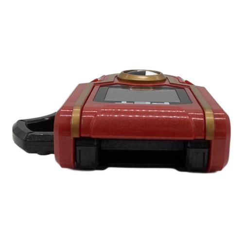 TAKARA（タカラ）ロックマンエグゼ アドバンスドペット 炎山バージョン