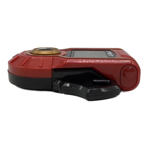 TAKARA（タカラ）ロックマンエグゼ アドバンスドペット 炎山バージョン