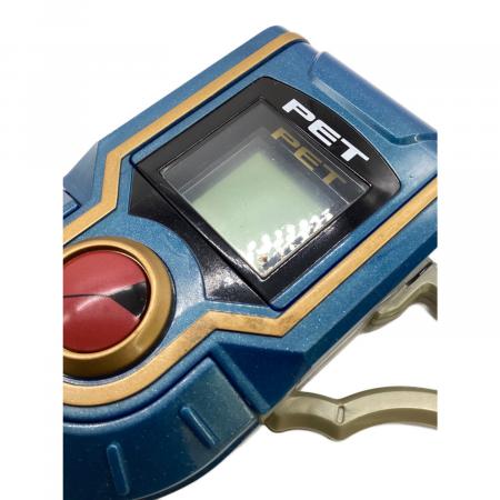ロックマンエグゼ アドバンスドペット 熱斗バージョン タカラ TAKARA（タカラ）ロックマンエグゼ アドバンスドペット 熱斗バージョン