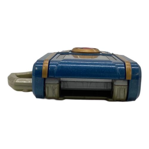 TAKARA（タカラ）ロックマンエグゼ アドバンスドペット 熱斗バージョン