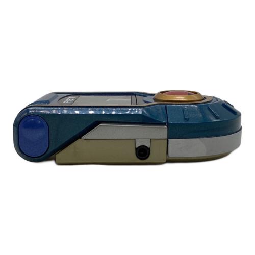 TAKARA（タカラ）ロックマンエグゼ アドバンスドペット 熱斗バージョン