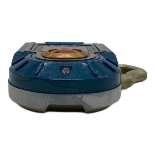 TAKARA（タカラ）ロックマンエグゼ アドバンスドペット 熱斗バージョン