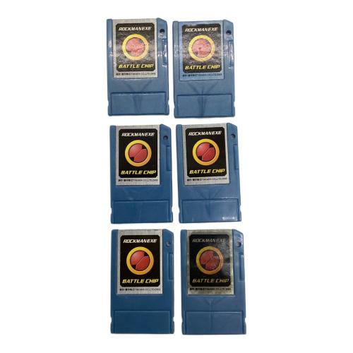 TAKARA（タカラ）ロックマンエグゼ アドバンスドペット 熱斗バージョン