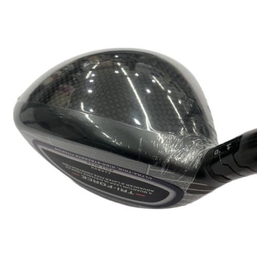 Callaway (キャロウェイ) QUANTUM Triple Diamond (US) ドライバー【9°】シャフト	VENTUS BLACK 60　フレックス【S】