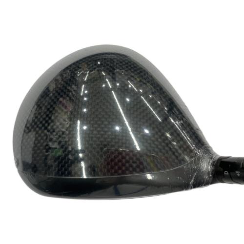 Callaway (キャロウェイ) QUANTUM Triple Diamond (US) ドライバー【9°】シャフト	VENTUS BLACK 60　フレックス【S】