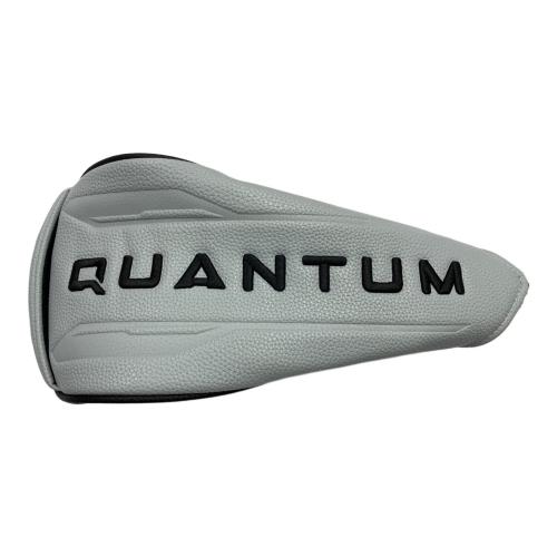 Callaway (キャロウェイ) QUANTUM Triple Diamond (US) ドライバー【9°】シャフト	VENTUS BLACK 60　フレックス【S】