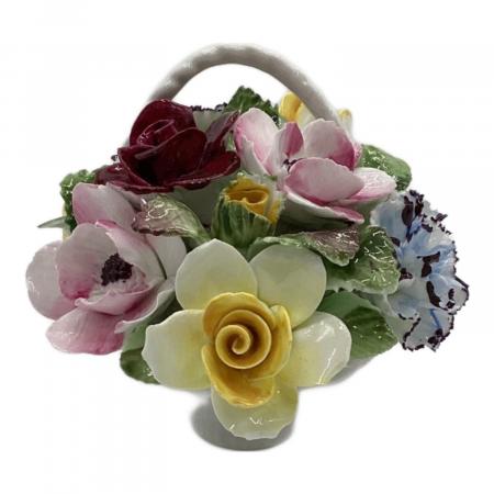 ROYAL DOULTON (ロイヤルドルトン) 陶花｜トレファクONLINE