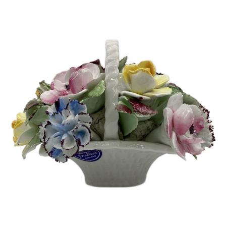 ROYAL DOULTON (ロイヤルドルトン) 陶花｜トレファクONLINE