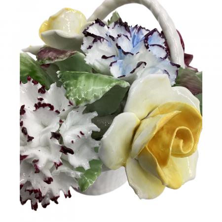 ROYAL DOULTON (ロイヤルドルトン) 陶花｜トレファクONLINE