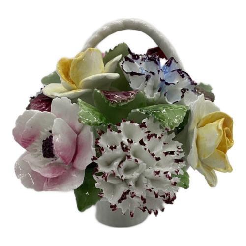 ROYAL DOULTON (ロイヤルドルトン) 陶花