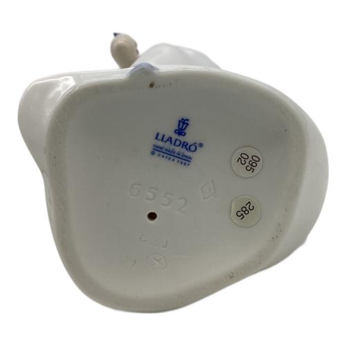 LLADRO (リヤドロ) フィギュリン かざぐるま 6552