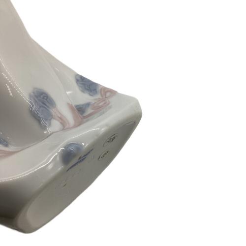 LLADRO (リヤドロ) フィギュリン かざぐるま 6552