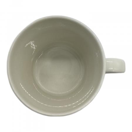 ARABIA (アラビア) MOOMIN Christmas Mug（ムーミン クリスマスマグ