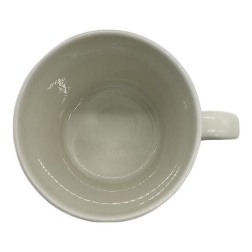 ARABIA (アラビア) MOOMIN Christmas Mug（ムーミン クリスマスマグ）2004-2005年限定品