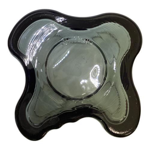 iittala (イッタラ) キャンドルホルダー グレー アルヴァ・アアルト