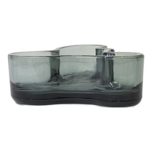 iittala (イッタラ) キャンドルホルダー グレー アルヴァ・アアルト