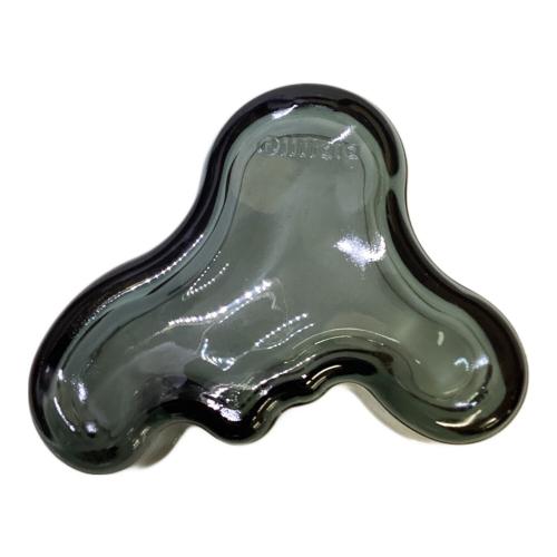 iittala (イッタラ) キャンドルホルダー グレー アルヴァ・アアルト