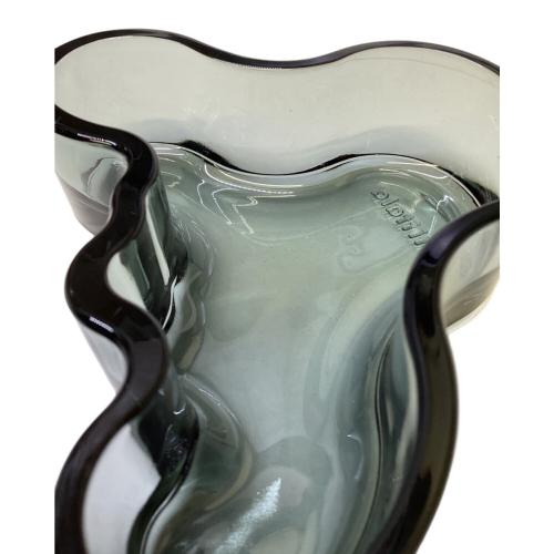 iittala (イッタラ) キャンドルホルダー グレー アルヴァ・アアルト