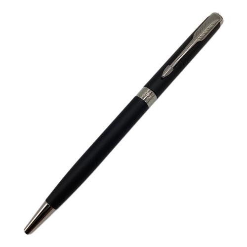 PARKER (パーカー) ボールペン マットブラック