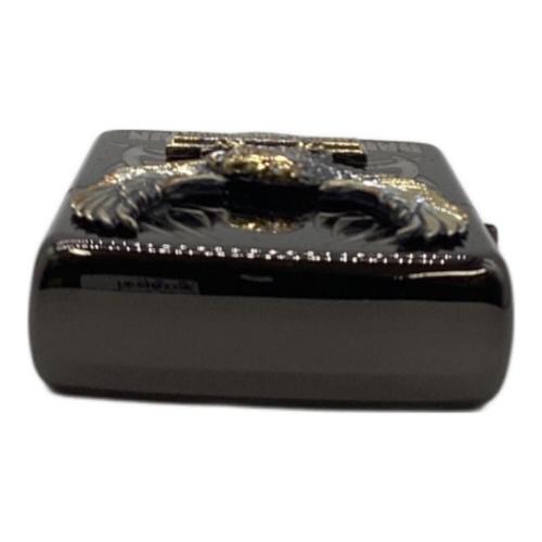 ZIPPO (ジッポ) ZIPPO HARLEY-DAVIDSON オフィシャルライセンス 2014年製 USA製 日本限定