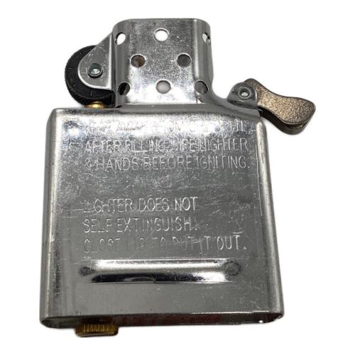 ZIPPO (ジッポ) ZIPPO HARLEY-DAVIDSON オフィシャルライセンス 2014年製 USA製 日本限定