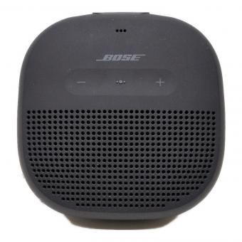 BOSE(ボーズ) ワイヤレススピーカー　Bose SoundLink Micro Bluetooth Speaker
