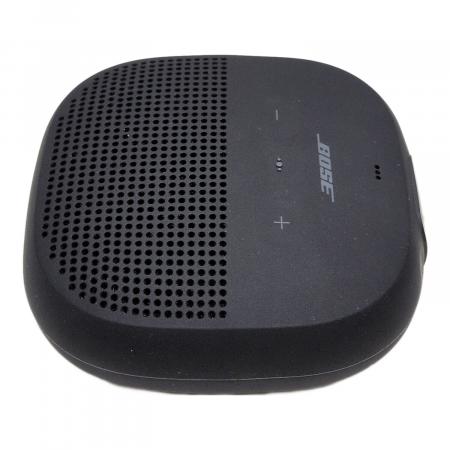 BOSE(ボーズ) ワイヤレススピーカー Bose SoundLink Micro Bluetooth