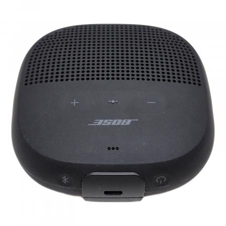 BOSE(ボーズ) ワイヤレススピーカー Bose SoundLink Micro Bluetooth