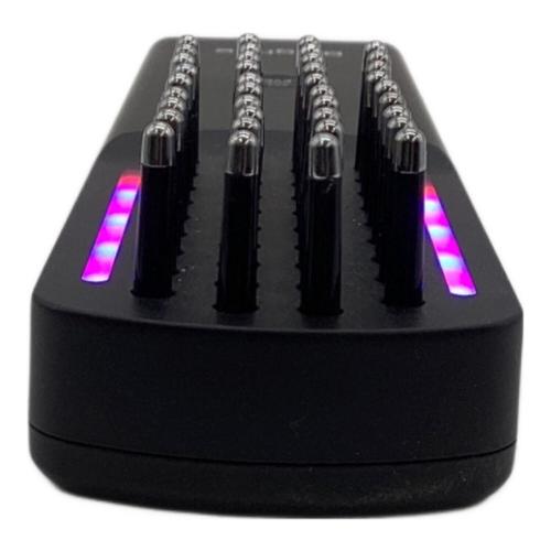 Brighte (ブライト) ELEKIBRUSH（エレキブラシ）BRT-FS145B ブラック