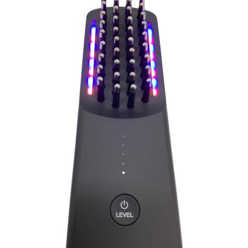 Brighte (ブライト) ELEKIBRUSH（エレキブラシ）BRT-FS145B ブラック