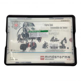 LEGO (レゴ) mindstorms education EV3 基本セット レゴブロック 45544