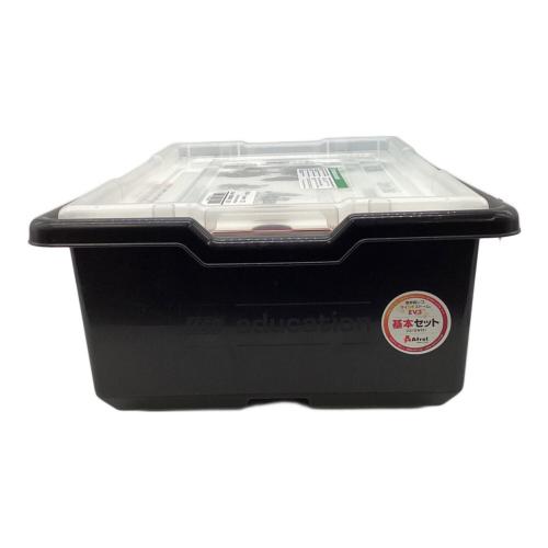 LEGO (レゴ) mindstorms education EV3 基本セット レゴブロック 45544