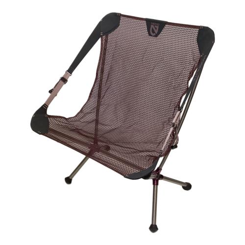 NEMO (ニーモ) MOONLITE ムーンライトリクライニングチェア ハックルベリー