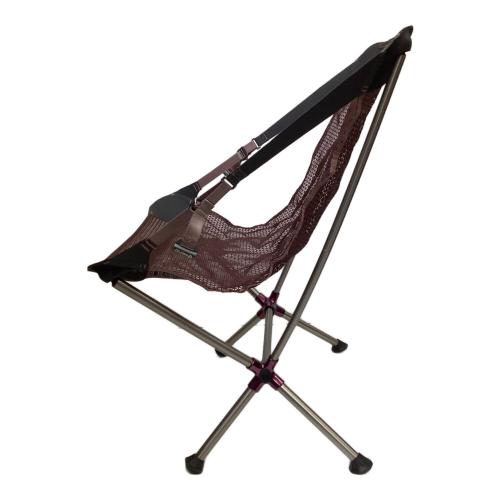 NEMO (ニーモ) MOONLITE ムーンライトリクライニングチェア ハックルベリー