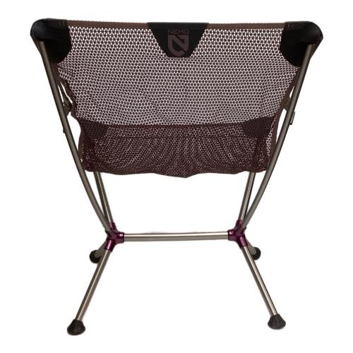 NEMO (ニーモ) MOONLITE ムーンライトリクライニングチェア ハックルベリー