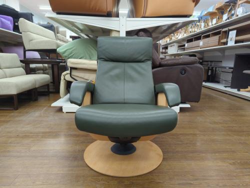 karimoku(カリモク) リクライニングチェアー ザ･ファースト