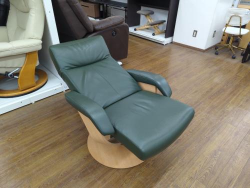 karimoku(カリモク) リクライニングチェアー ザ･ファースト