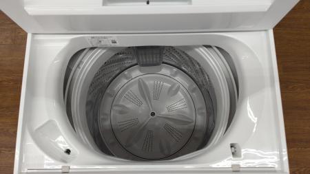 Panasonic(パナソニック) 全自動洗濯機 NA-F50B15｜トレファクONLINE