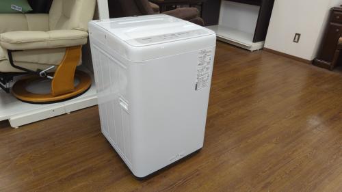 Panasonic(パナソニック) 全自動洗濯機 NA-F50B15