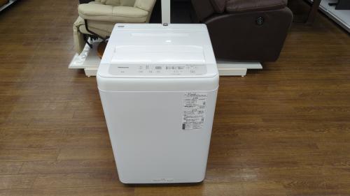 Panasonic(パナソニック) 全自動洗濯機 NA-F50B15