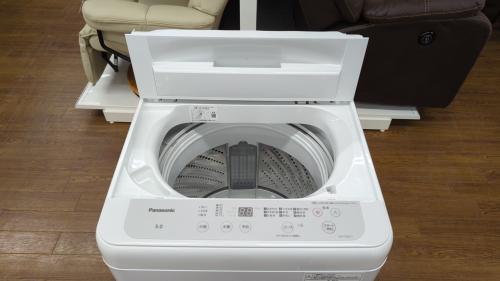 Panasonic(パナソニック) 全自動洗濯機 NA-F50B15