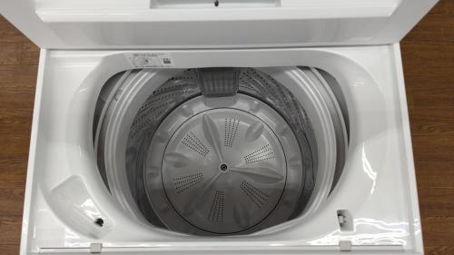 Panasonic(パナソニック) 全自動洗濯機 NA-F50B15