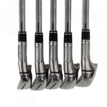 TaylorMade SIM2 MAX アイアン5本セット/シャフト：Dynamic Gold 85
