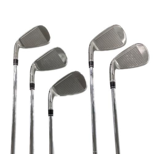 TaylorMade SIM2 アイアンセット TaylorMade SIM2 Max Irons – Golf Discount