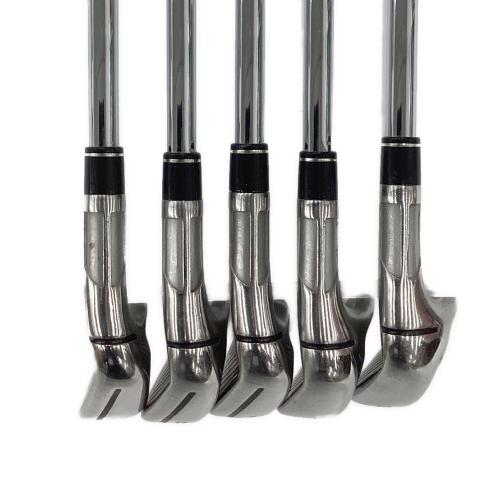 TaylorMade SIM2 MAX アイアン5本セット/シャフト：Dynamic Gold 85