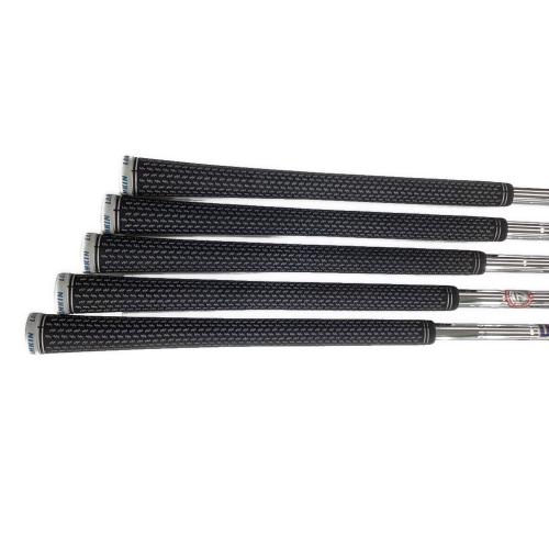 TaylorMade SIM2 MAX アイアン5本セット/シャフト：Dynamic Gold 85 (S200) フレックス【S】